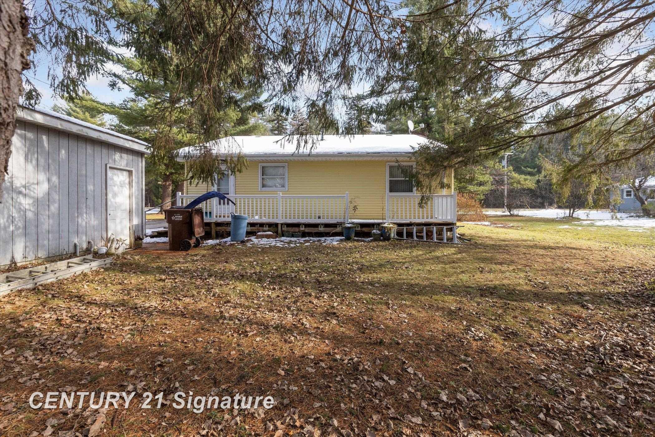 787 North Homer Road Midland, MI 48640 - Photo 38 of 40