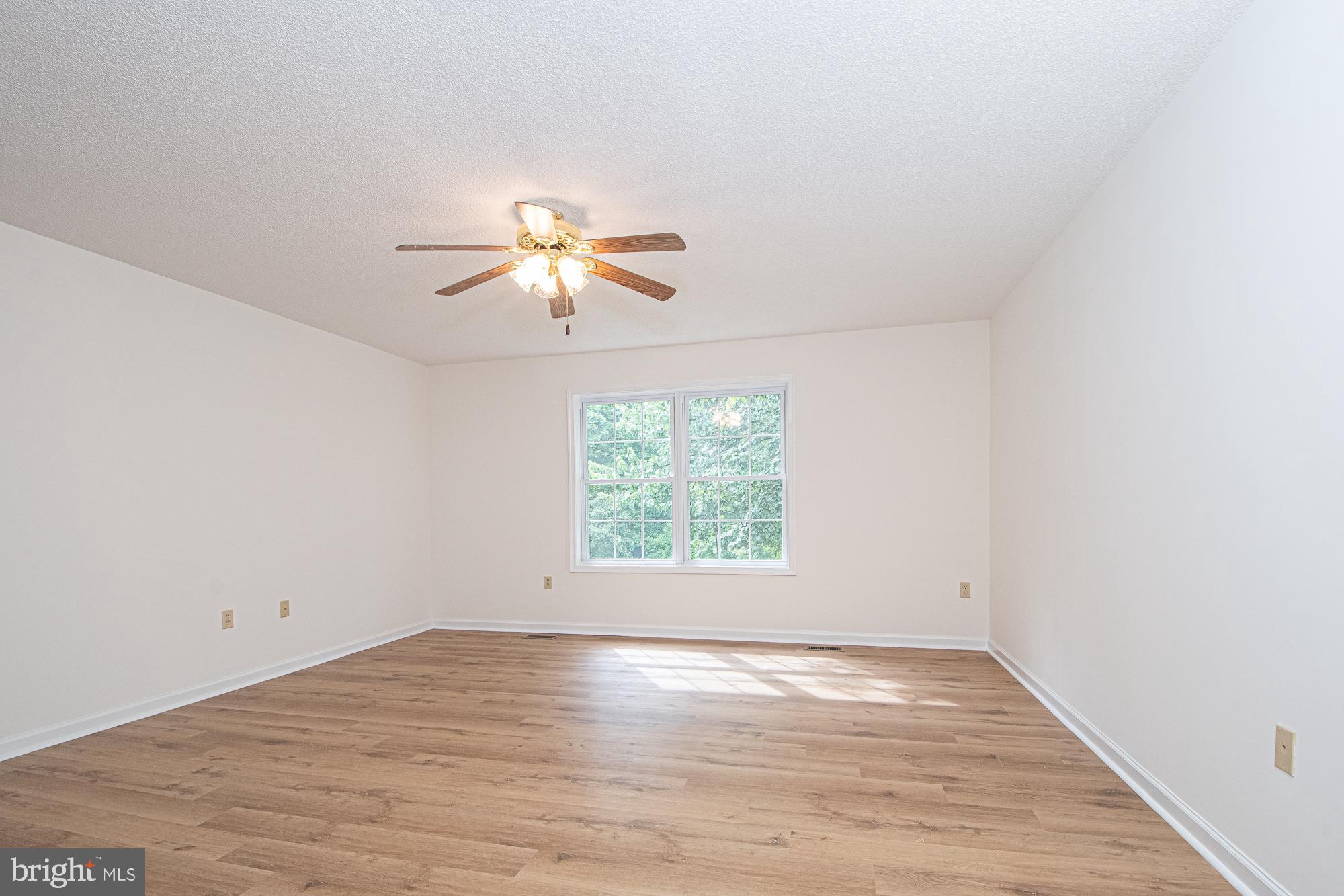1001 North Timber Ridge Road Cross Junction, VA 22625 - Photo 30 of 69 Primary bedroom