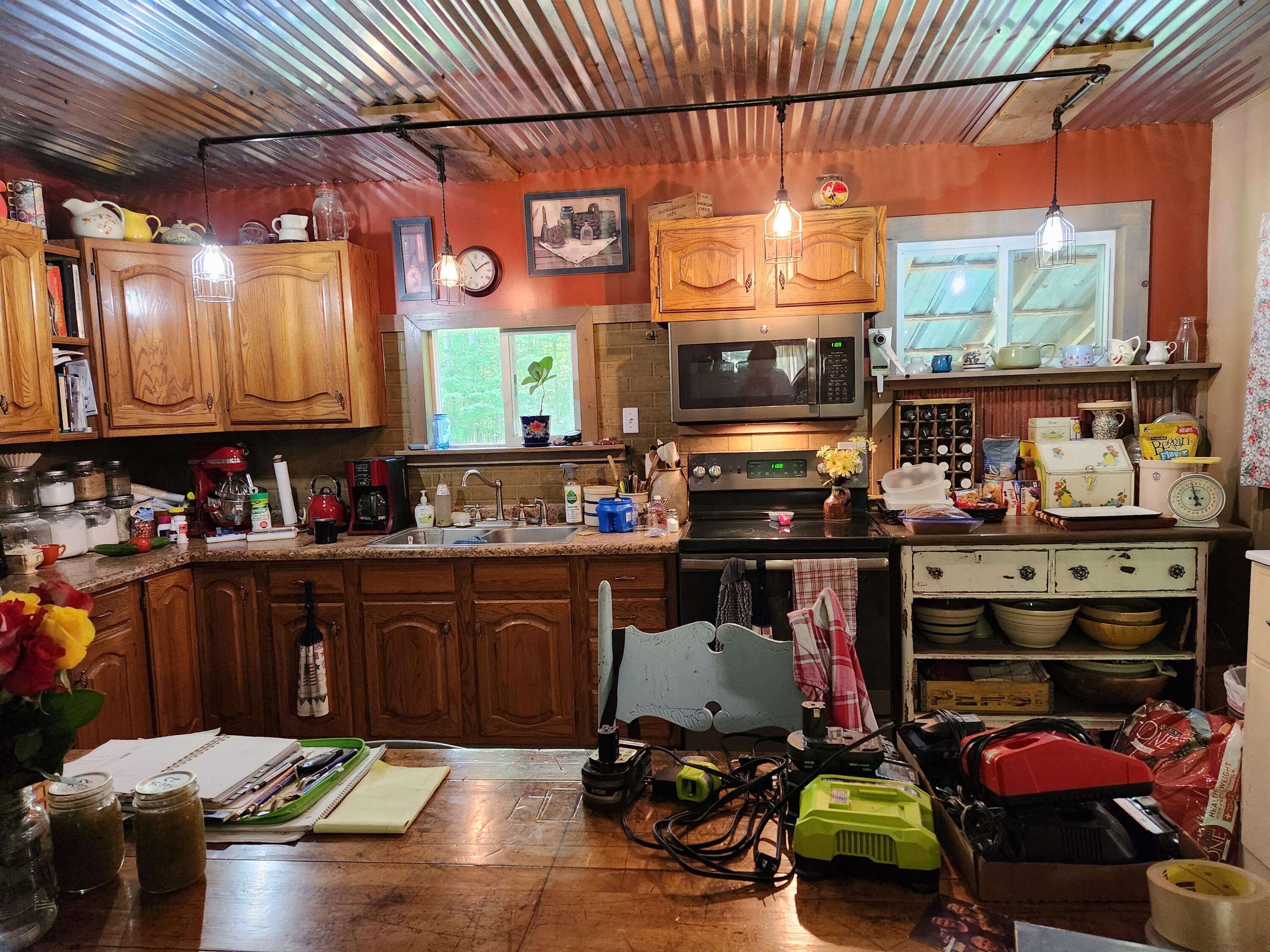 8845 Freeman Road Onaway, MI 49765 - Photo 9 of 13 Gallery Image 9