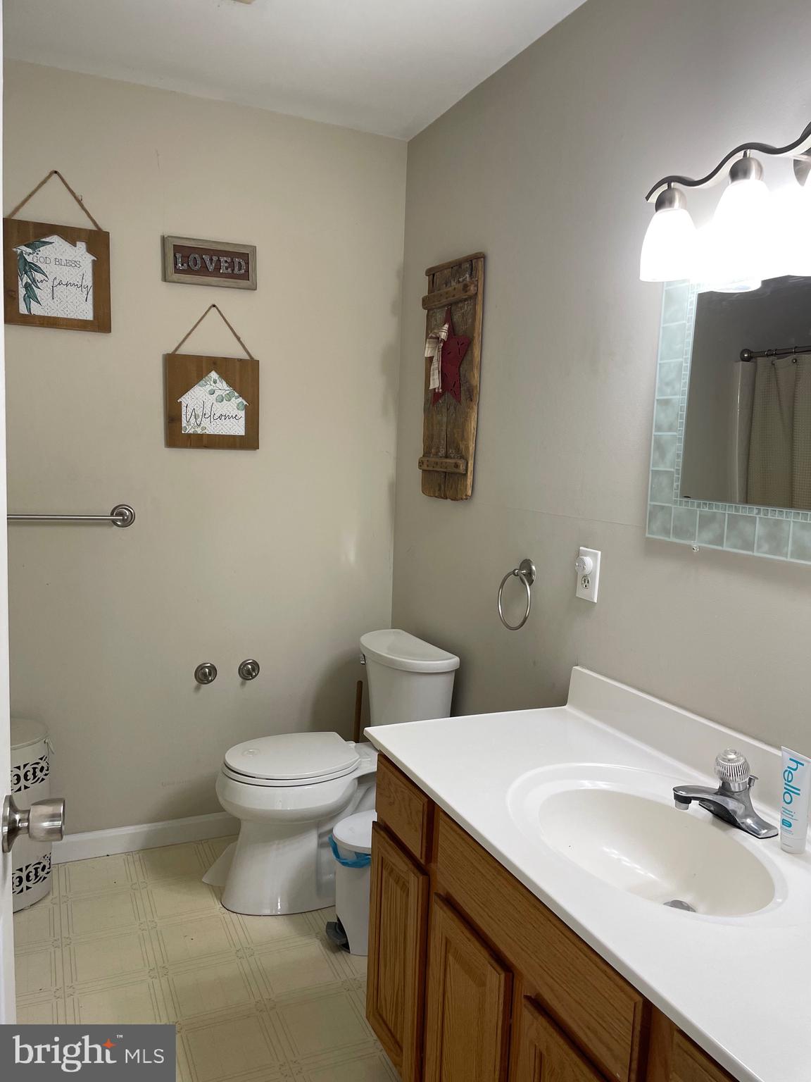 11498 Reed Circle Ridgely, MD 21660 - Photo 13 of 21 Full bath