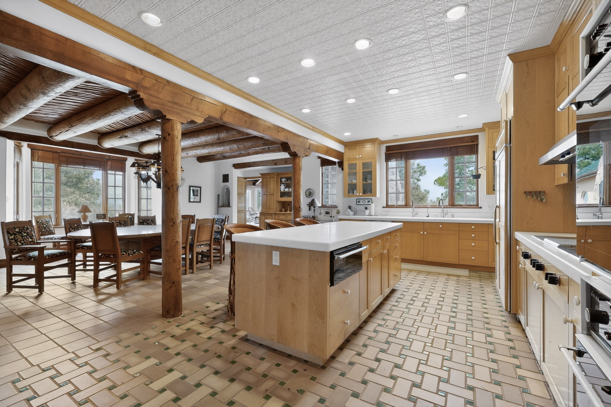 60 Blue Sky Road Las Vegas, NM 87701 - Photo 12 of 92
