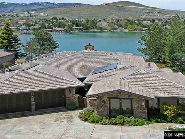 2635 Spinnaker Drive Reno, NV 89519 - Photo 1 of 13 Photo 1