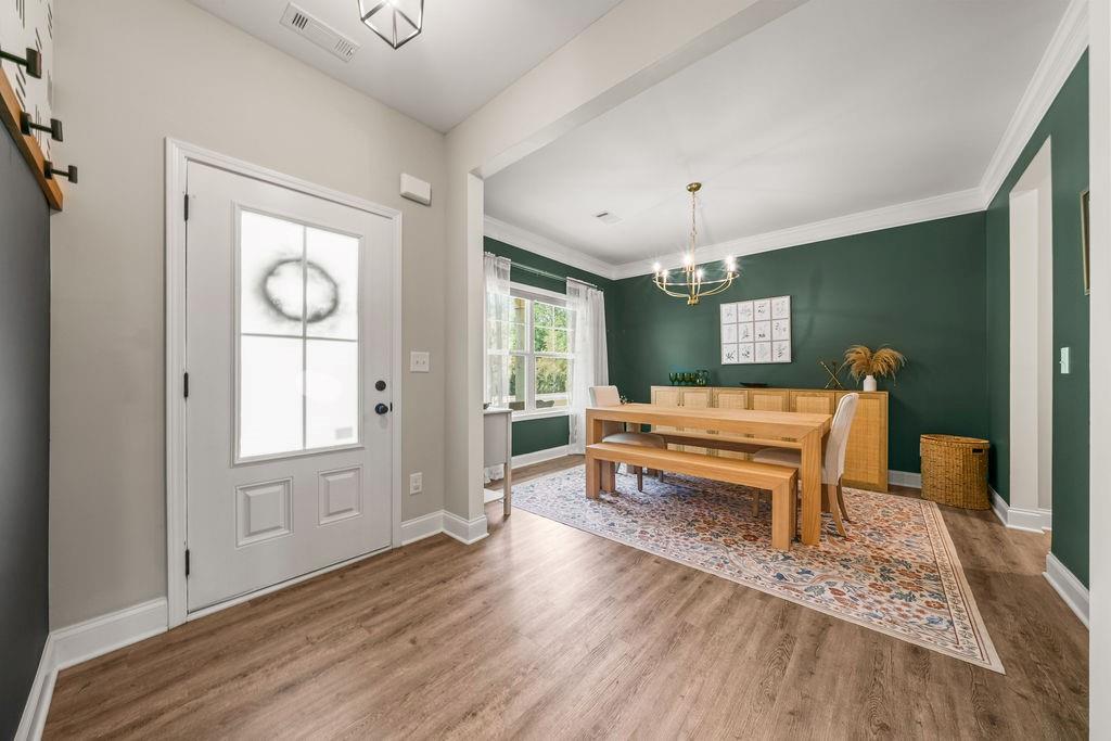 90 Bell Road Dallas, GA 30157 - Photo 5 of 33
