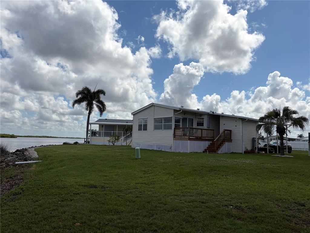 4300 Riverside Drive, Unit 109 Punta Gorda, FL 33982 - Photo 23 of 29 Gallery Image 23