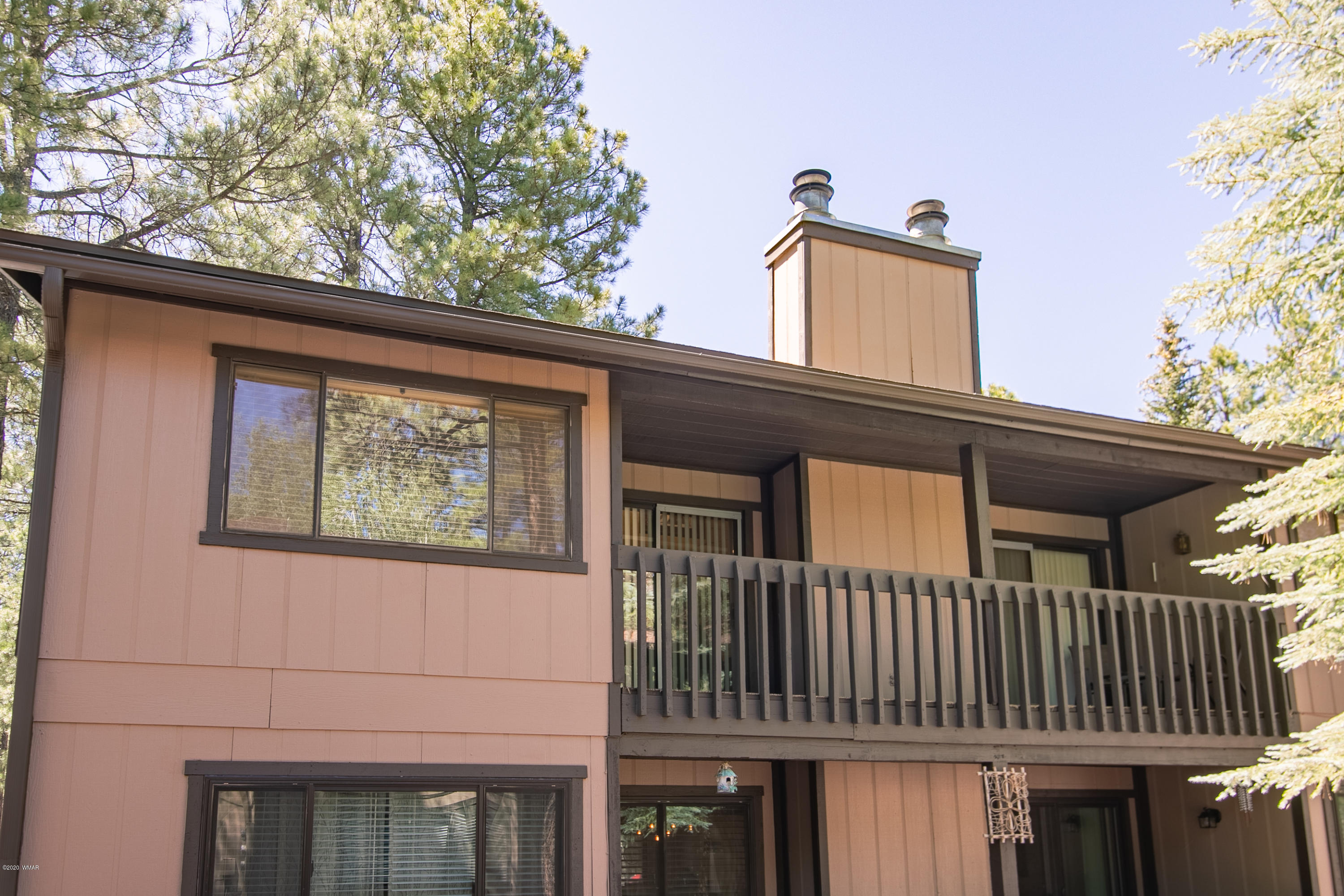 2718 Snow Slope Way Pinetop, AZ 85935 - Photo 1 of 16