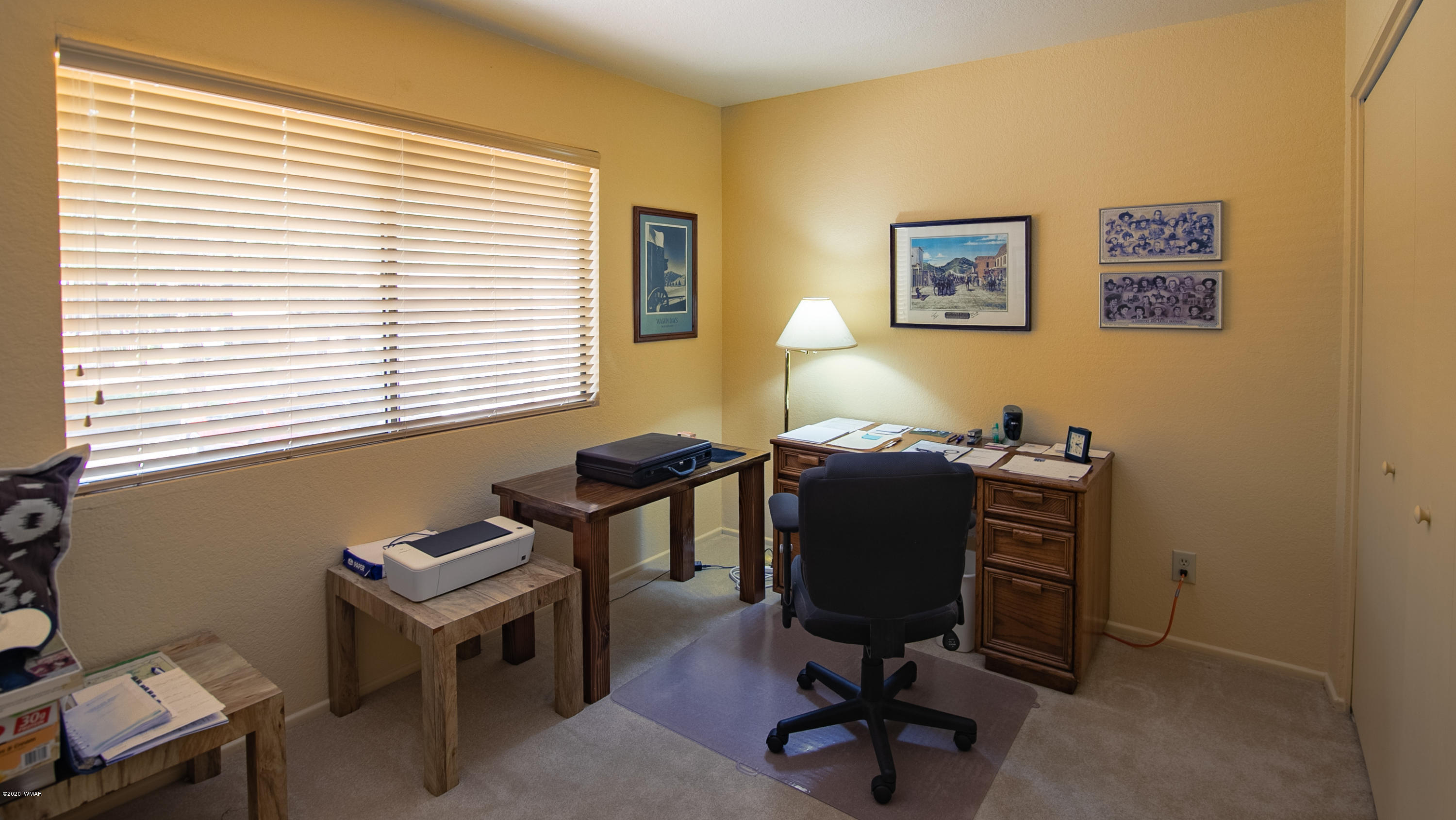 2718 Snow Slope Way Pinetop, AZ 85935 - Photo 12 of 16