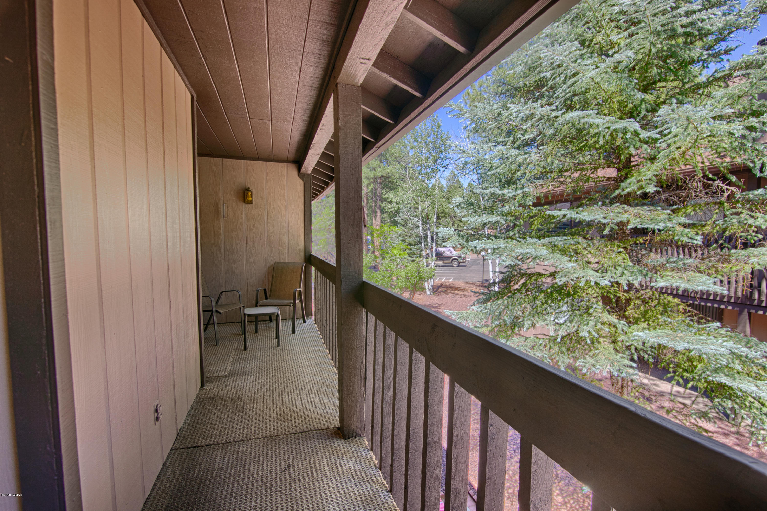 2718 Snow Slope Way Pinetop, AZ 85935 - Photo 15 of 16
