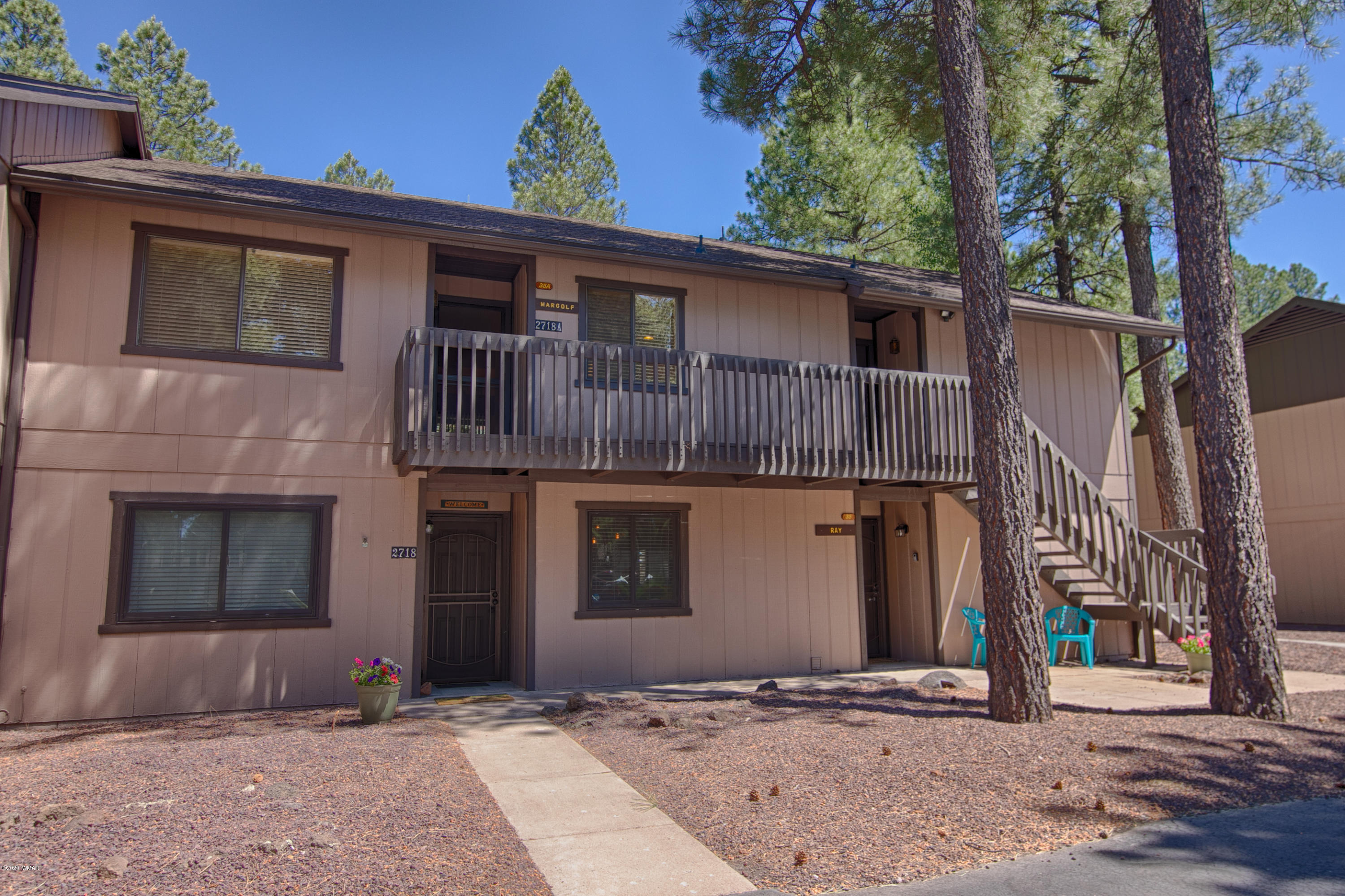 2718 Snow Slope Way Pinetop, AZ 85935 - Photo 16 of 16