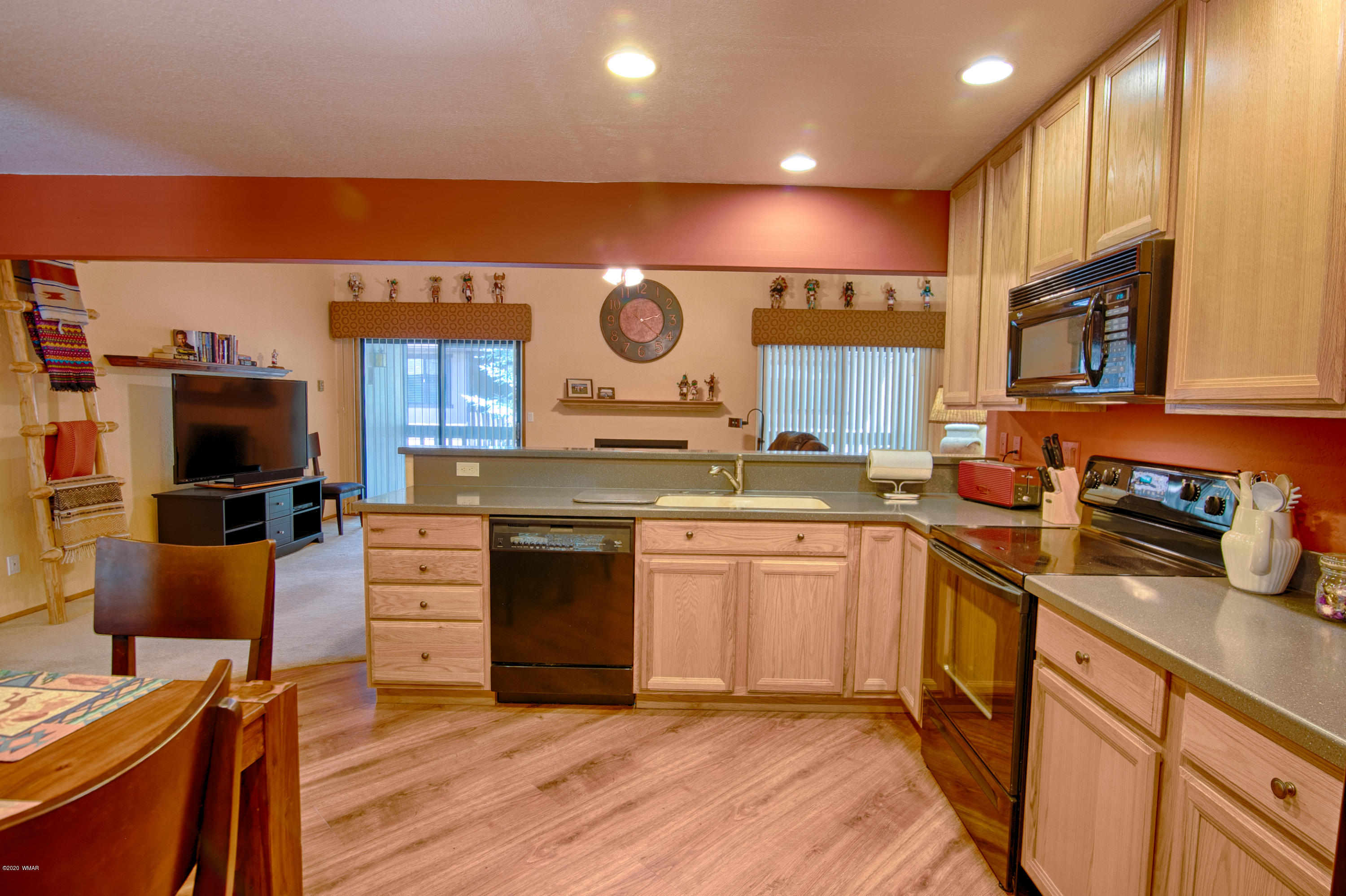2718 Snow Slope Way Pinetop, AZ 85935 - Photo 3 of 16