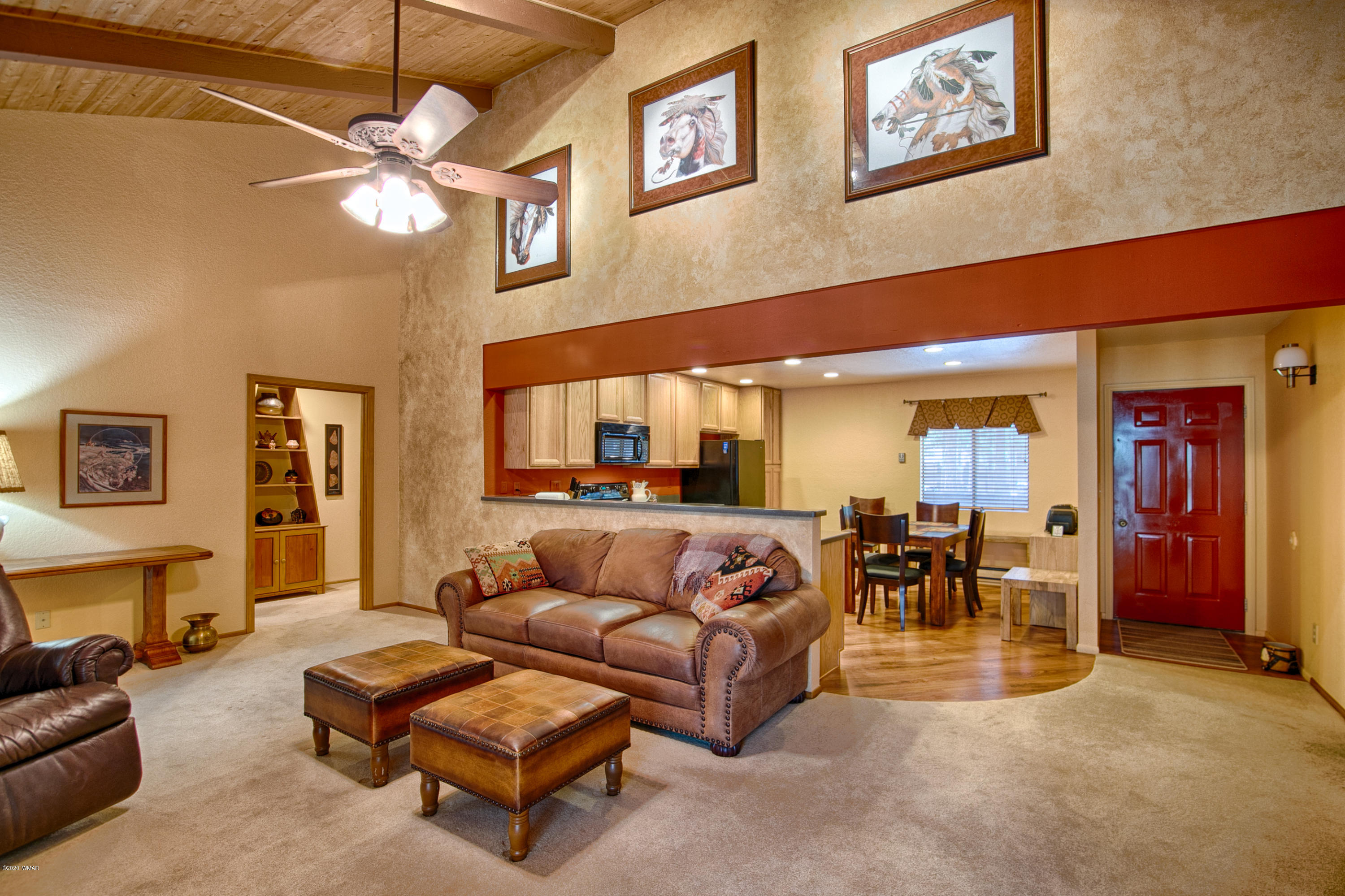 2718 Snow Slope Way Pinetop, AZ 85935 - Photo 4 of 16