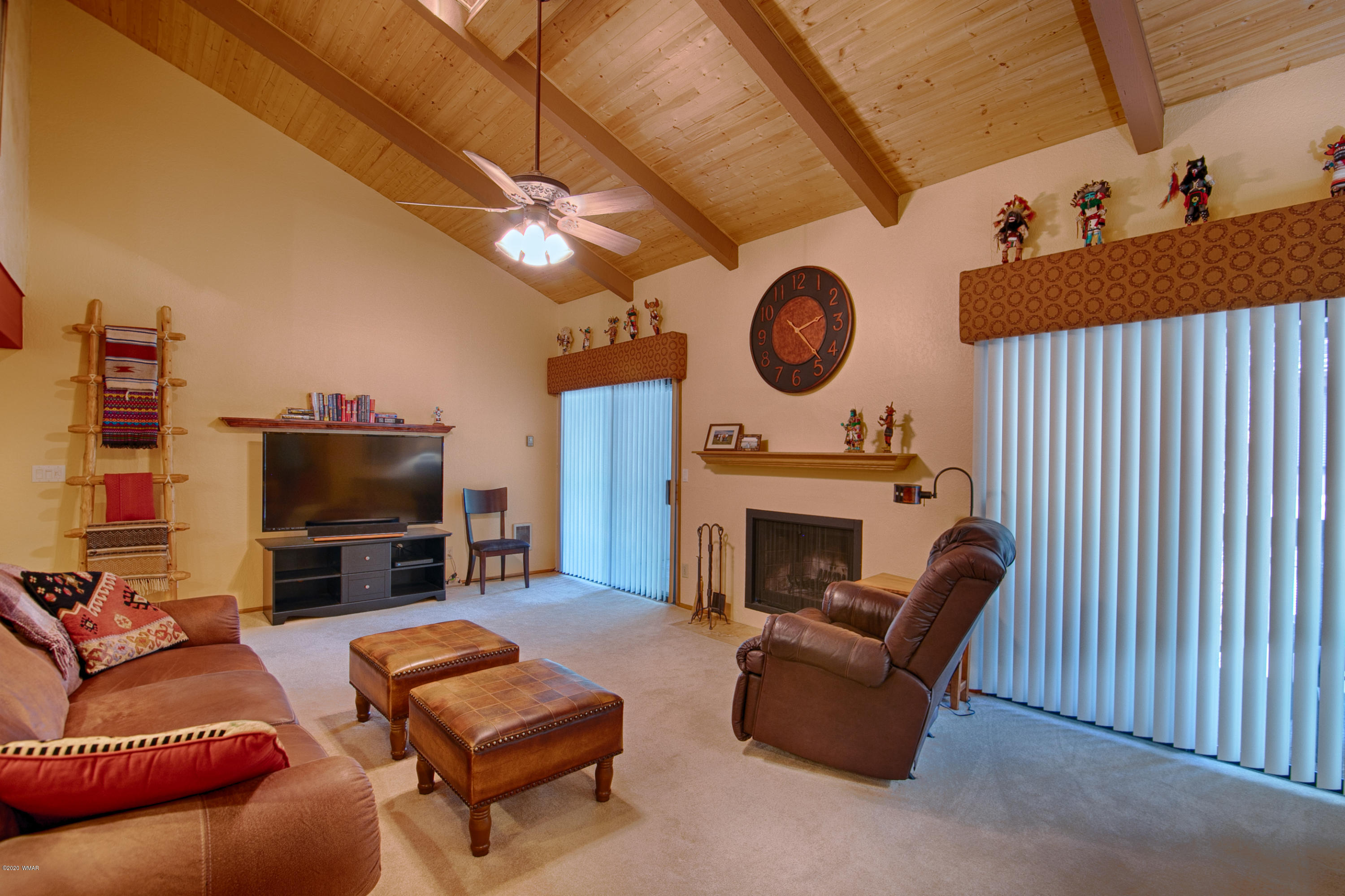 2718 Snow Slope Way Pinetop, AZ 85935 - Photo 5 of 16