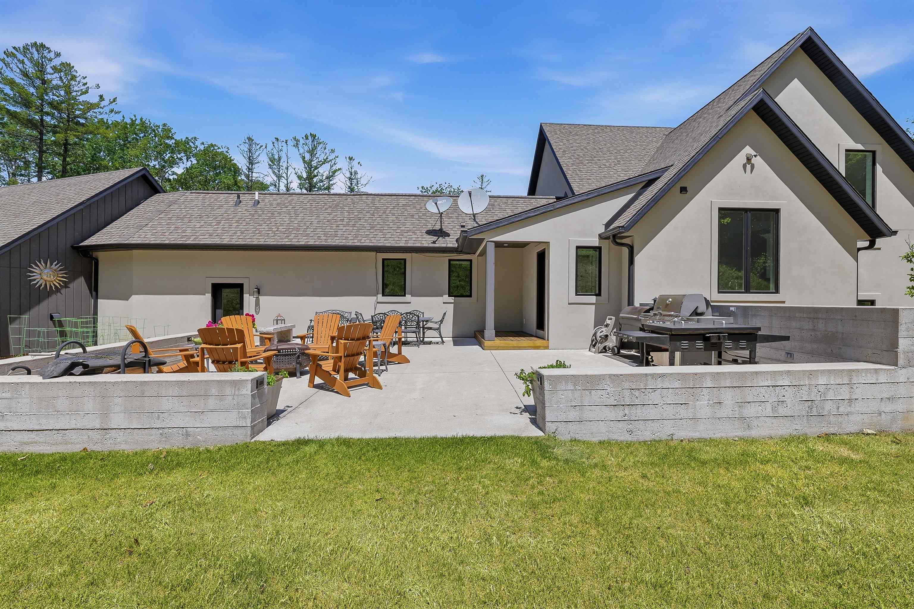 15109 Moraine Road Kiel, WI 53042 - Photo 73 of 74