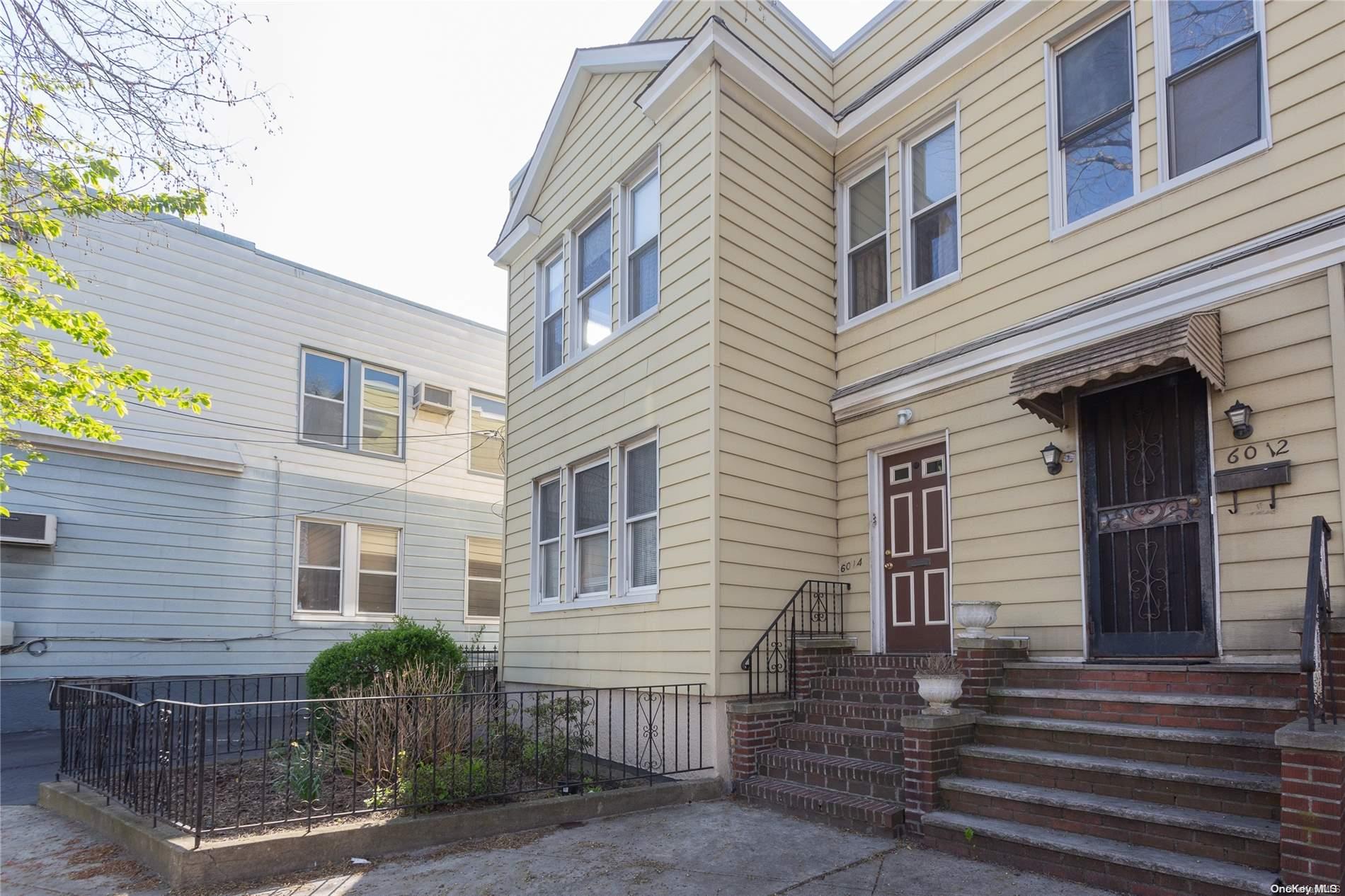 60-14 Cooper Avenue Queens, NY 11385 - Photo 1 of 1