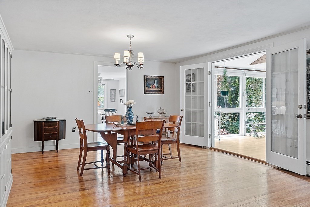 133 Hidden Road Andover, MA 01810 - Photo 12 of 37