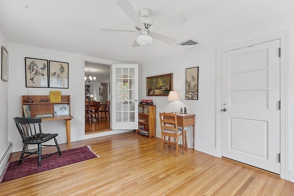 133 Hidden Road Andover, MA 01810 - Photo 18 of 37