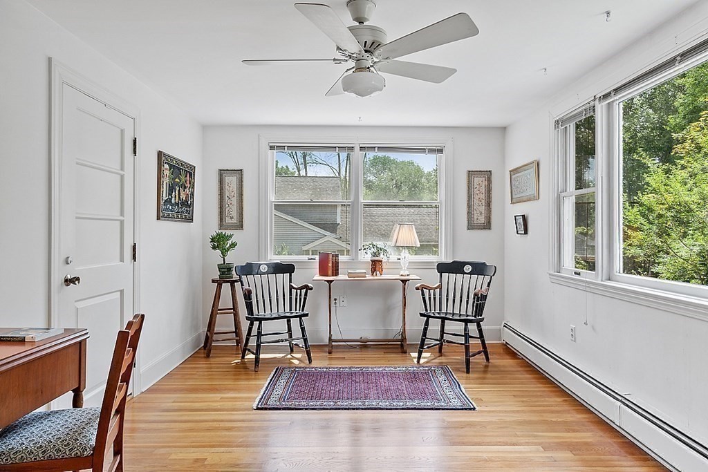 133 Hidden Road Andover, MA 01810 - Photo 19 of 37
