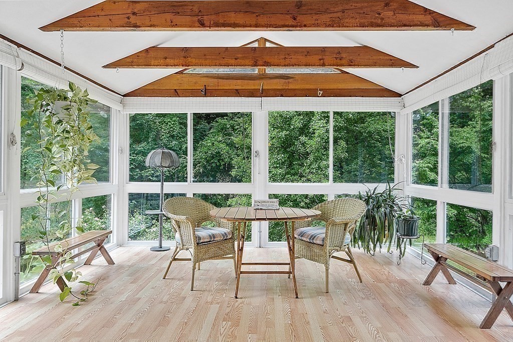 133 Hidden Road Andover, MA 01810 - Photo 21 of 37