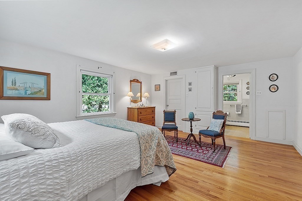 133 Hidden Road Andover, MA 01810 - Photo 23 of 37
