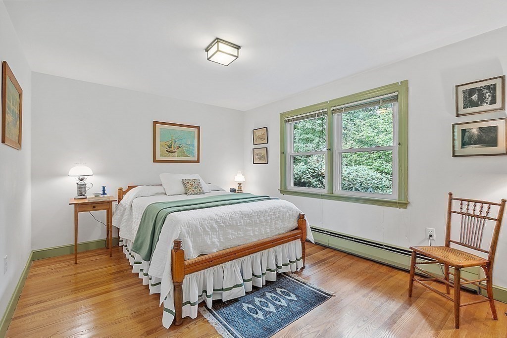 133 Hidden Road Andover, MA 01810 - Photo 26 of 37