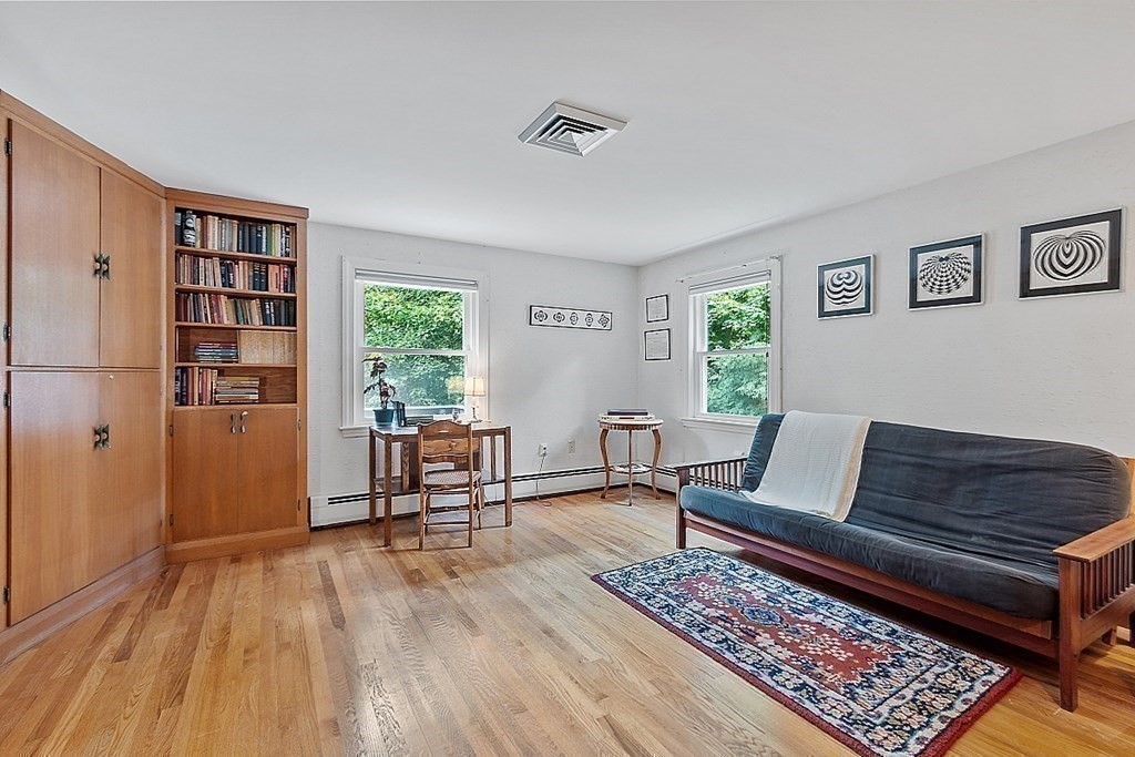 133 Hidden Road Andover, MA 01810 - Photo 29 of 37