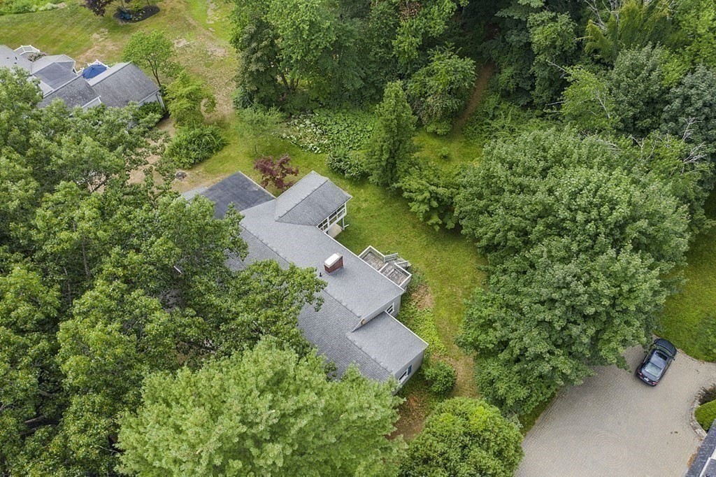 133 Hidden Road Andover, MA 01810 - Photo 35 of 37