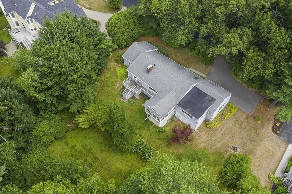 133 Hidden Road Andover, MA 01810 - Photo 36 of 37