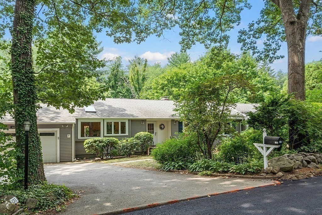 133 Hidden Road Andover, MA 01810 - Photo 37 of 37