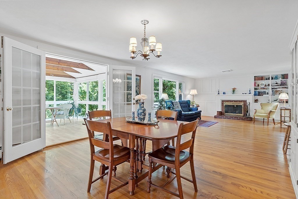 133 Hidden Road Andover, MA 01810 - Photo 9 of 37