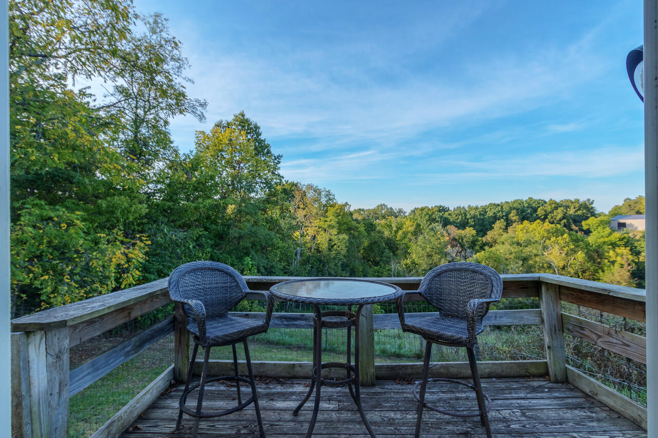 2097 Mink Run Road Frankfort, KY 40601 - Photo 29 of 35 That View!