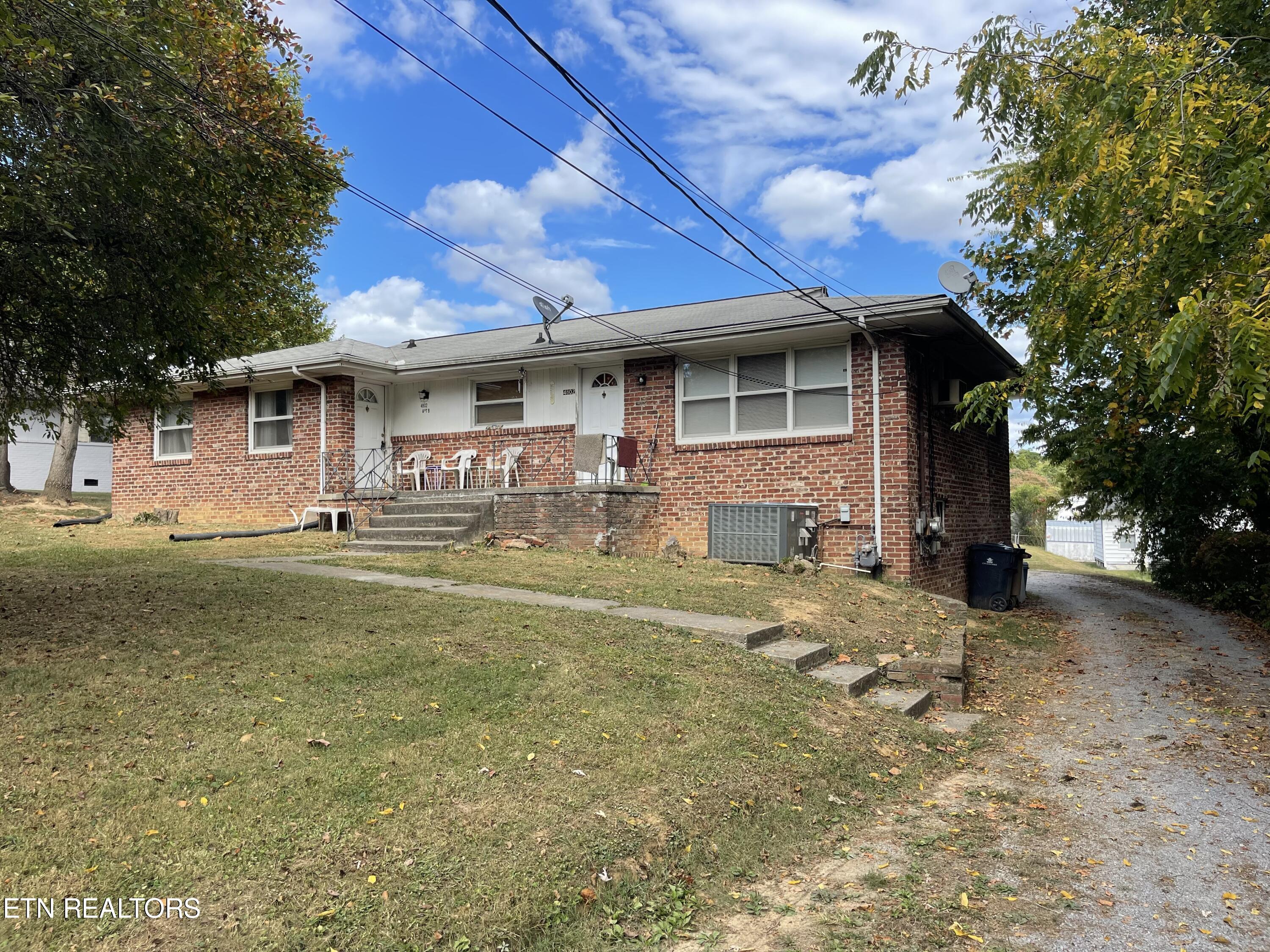 4802 Inskip Road Knoxville, TN 37912 - Photo 1 of 9 DD92E7C3-35C1-4623-990B-6CAE3293577D
