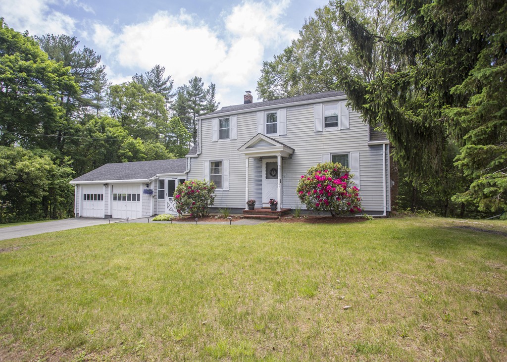 95 Baker Road Raynham, MA 02767 - Photo 1 of 29 Gallery Image 1