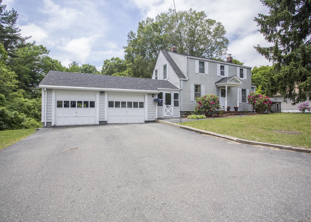 95 Baker Road Raynham, MA 02767 - Photo 2 of 29 Gallery Image 2