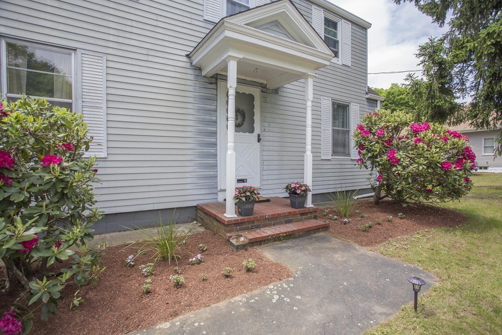 95 Baker Road Raynham, MA 02767 - Photo 27 of 29 Gallery Image 27