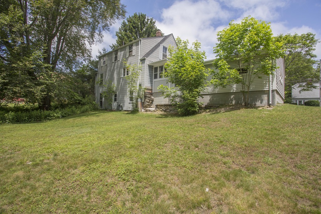 95 Baker Road Raynham, MA 02767 - Photo 3 of 29 Gallery Image 3