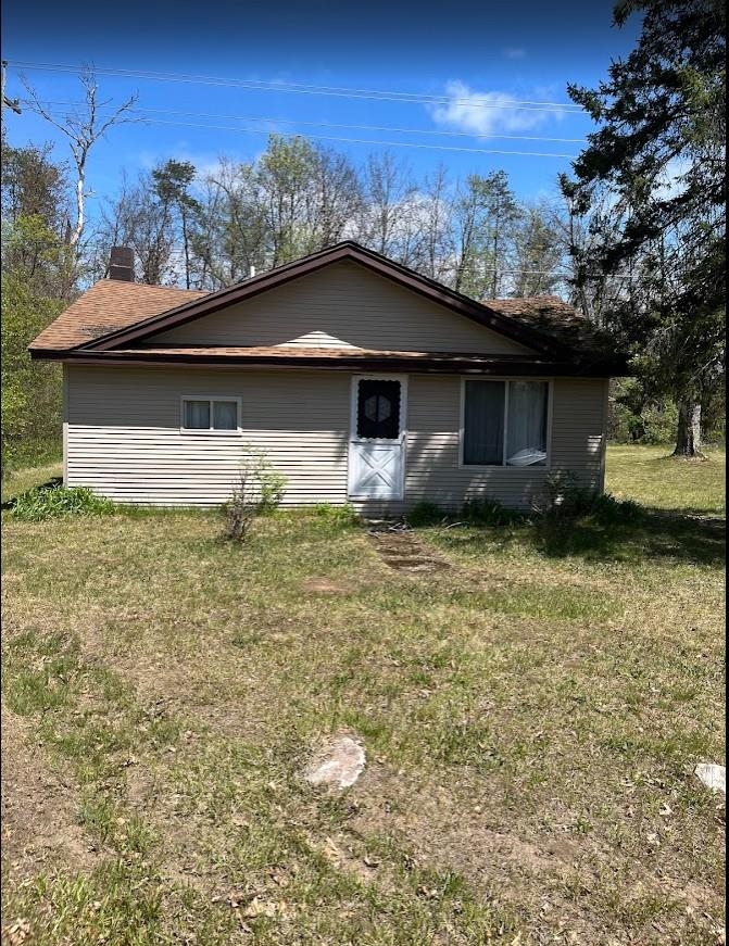 7728 South Forman Road Baldwin, MI 49304 - Photo 1 of 11