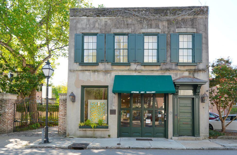 61 Queen Street, Unit B Charleston, SC 29401 - Photo 1 of 12 61 Queen B