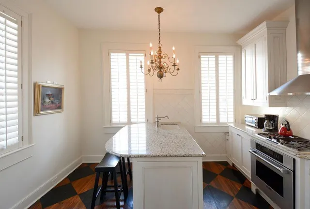 $4,500 | 61 Queen Street, Unit B, Charleston, SC 29401