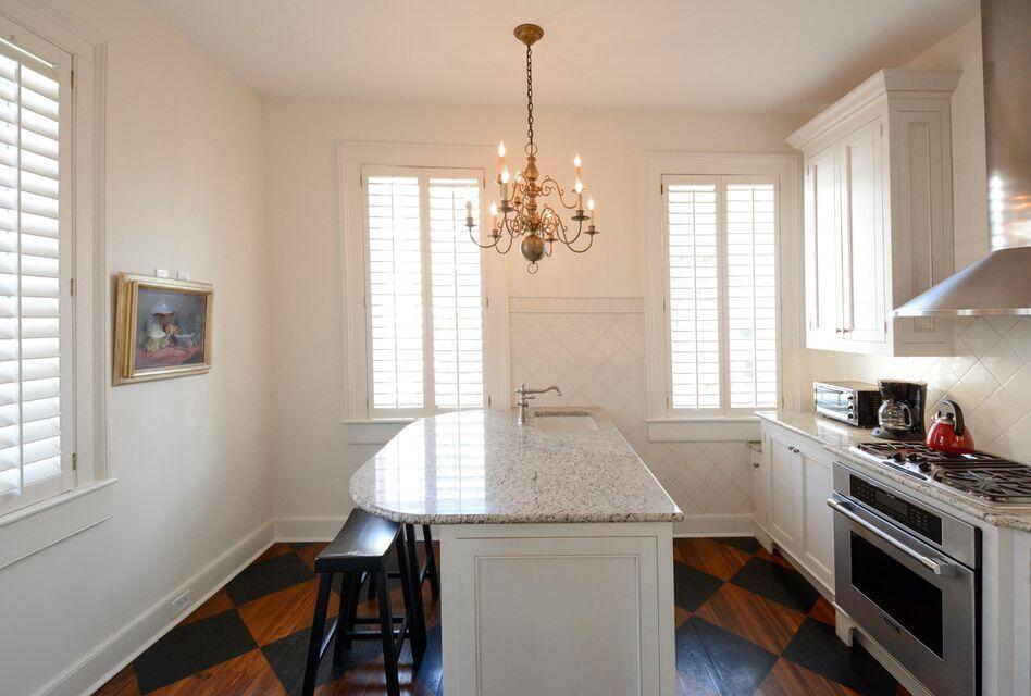 61 Queen Street, Unit B Charleston, SC 29401 - Photo 3 of 12 61 Queen B