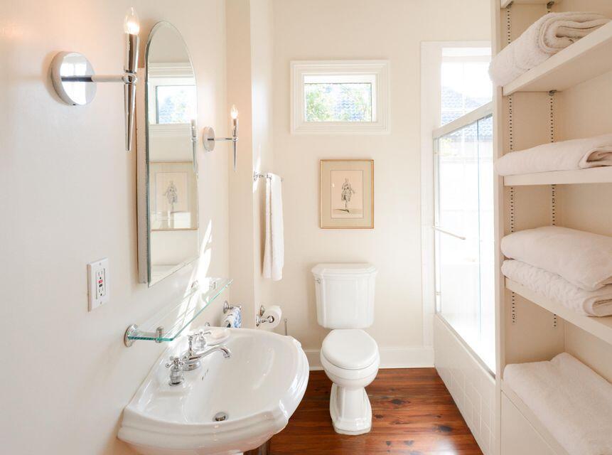 61 Queen Street, Unit B Charleston, SC 29401 - Photo 9 of 12 61 Queen B