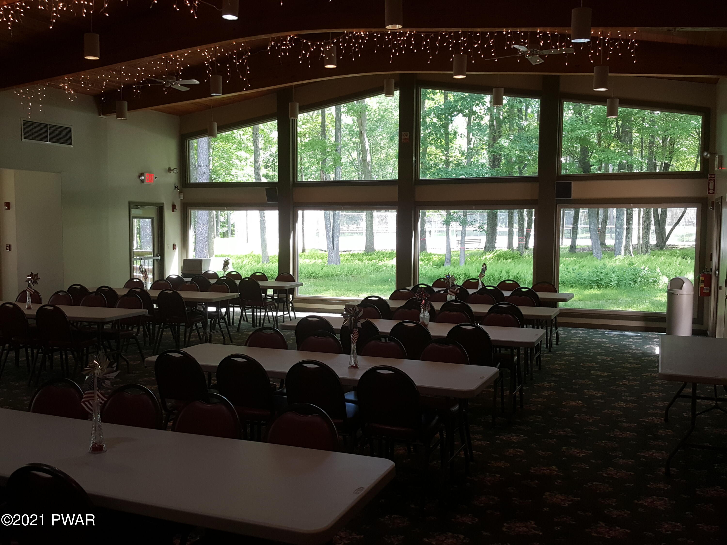 349 Oak Hill Road Hawley, PA 18428 - Photo 37 of 49 Banquet Rm