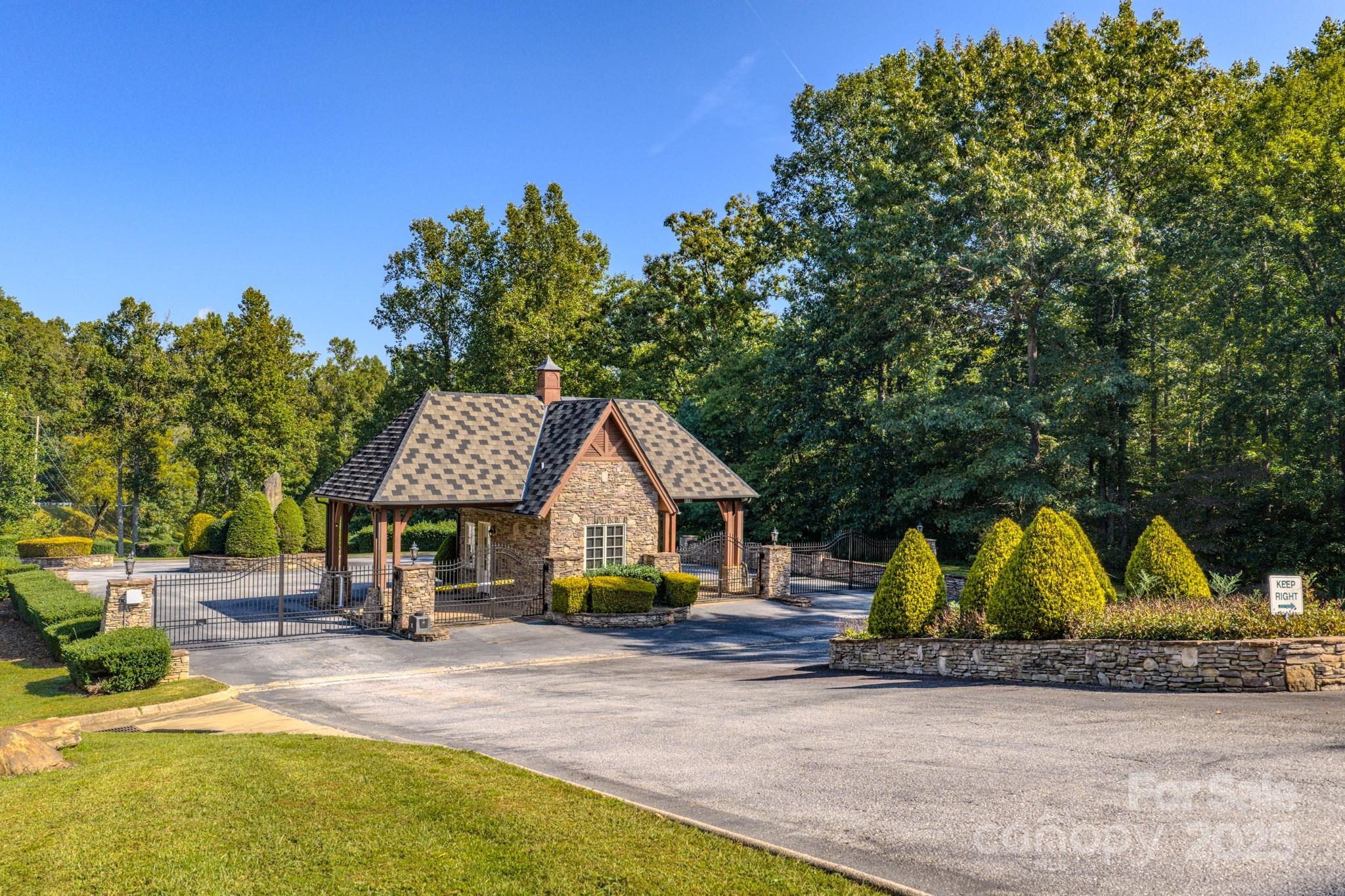 0 Willow Top Lane, Unit 332 Lake Lure, NC 28746 - Photo 9 of 9