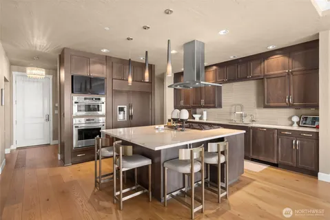 $1,998,000 | 5105 Grand Loop, Unit 401, Tacoma, WA 98407