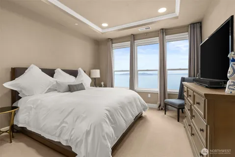 $1,998,000 | 5105 Grand Loop, Unit 401, Tacoma, WA 98407