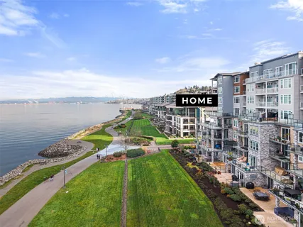$1,998,000 | 5105 Grand Loop, Unit 401, Tacoma, WA 98407