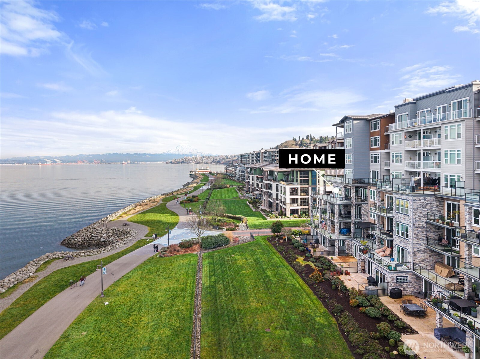 5105 Grand Loop, Unit 401 Tacoma, WA 98407 - Photo 3 of 40
