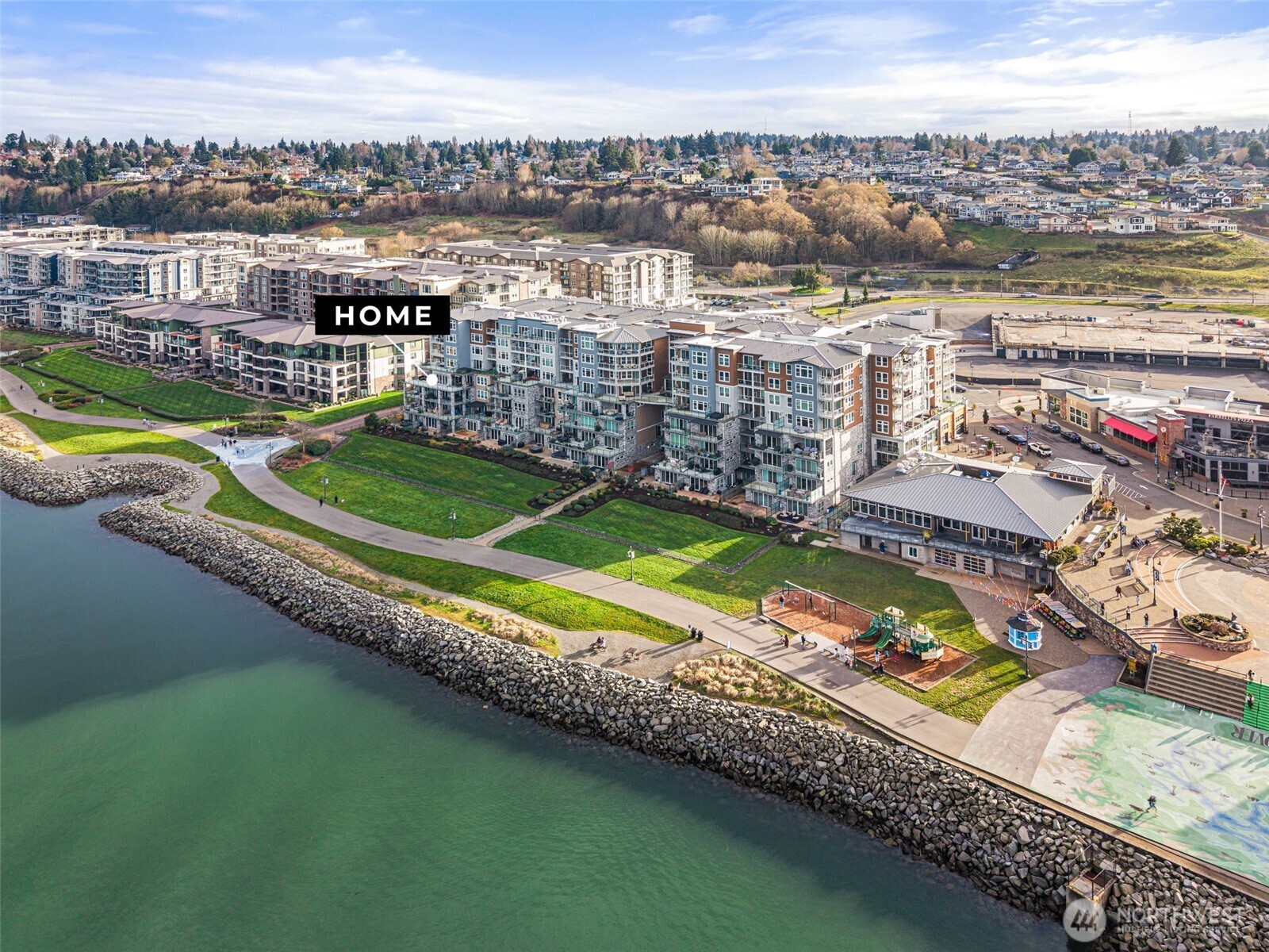 5105 Grand Loop, Unit 401 Tacoma, WA 98407 - Photo 37 of 40