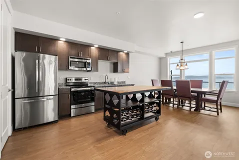 $1,998,000 | 5105 Grand Loop, Unit 401, Tacoma, WA 98407