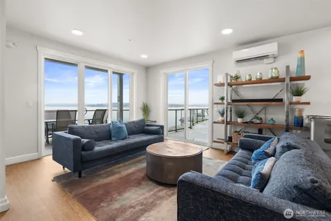 $1,998,000 | 5105 Grand Loop, Unit 401, Tacoma, WA 98407
