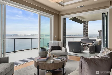 $1,998,000 | 5105 Grand Loop, Unit 401, Tacoma, WA 98407