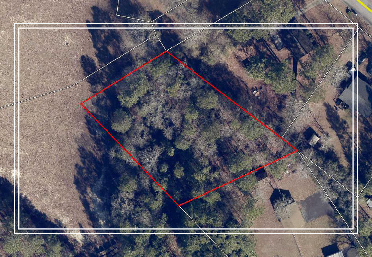 Lot 0 Northwest Foreman Drive New Ellenton, SC 29809 - Photo 1 of 1 Front MLS